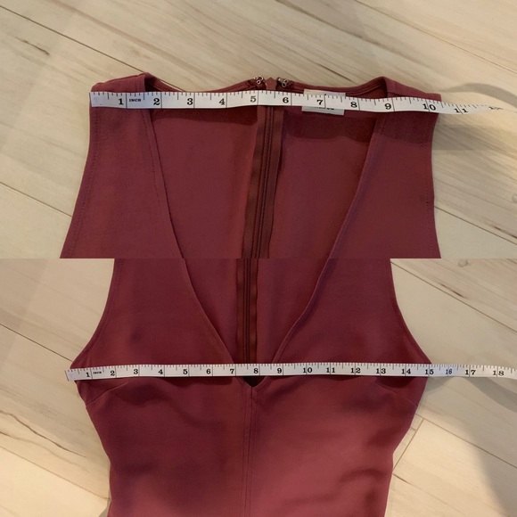 Wilfred Dress - Picture 5 of 6